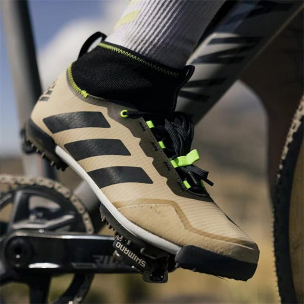 Adidas The Gravel Cycling Shoe
